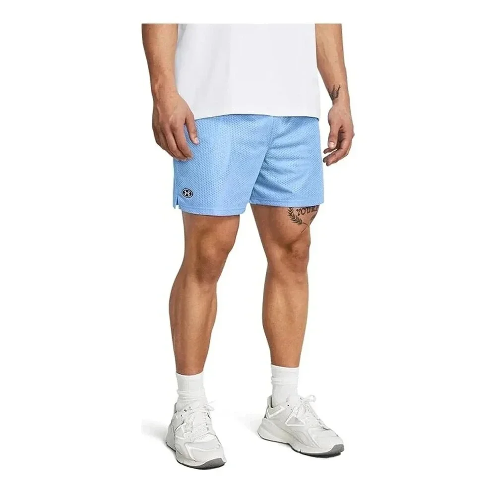 Under Armour® (Men's XL) Icon™ Mesh 5